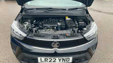 Vauxhall Crossland 1.2 Design 5dr Petrol Hatchback